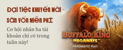 SV388 Khuyến Mãi Cực Khủng