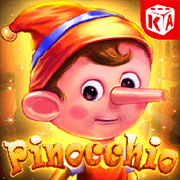 Cậu Bé Người Gỗ Pinocchio