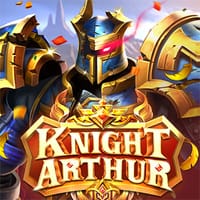 Hiệp sĩ Arthur game cover