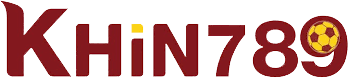 khin789cc Logo